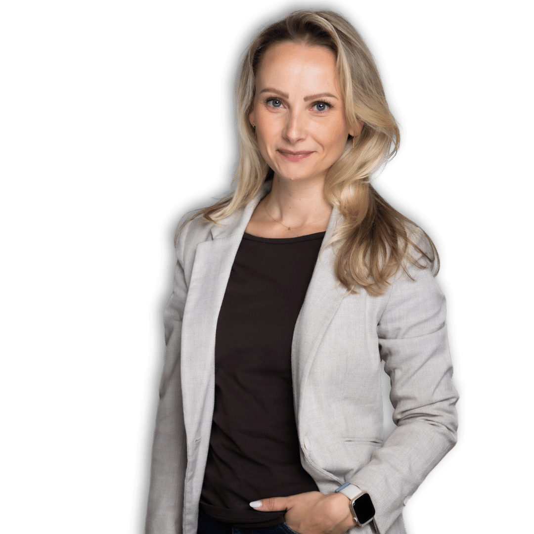 Rebecca van der Kruit