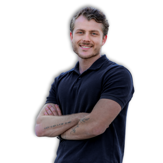 Jelle van der Aar