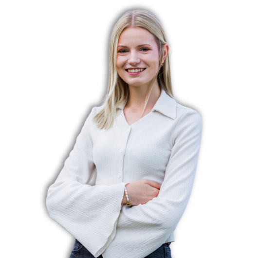 Kim van der Vegte