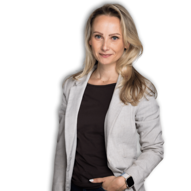 Rebecca van der Kruit